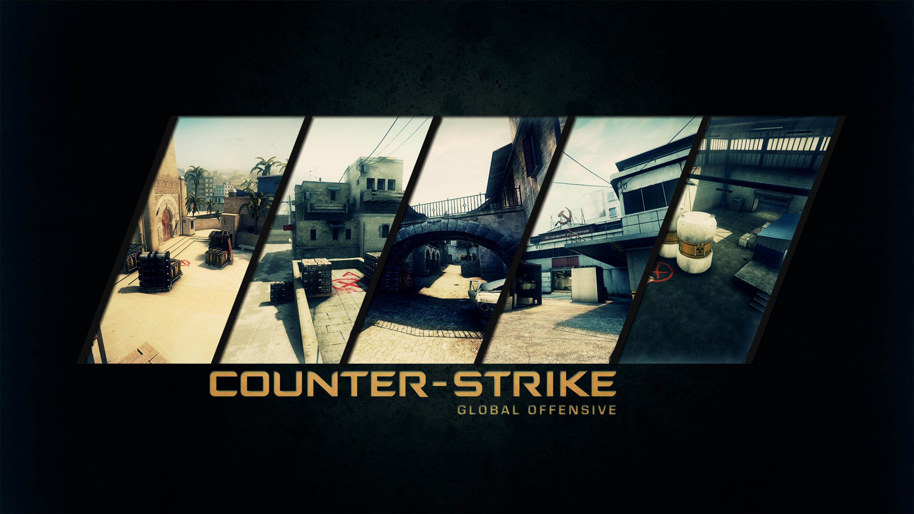 3200x1800 Counter Strike Global Offensive Wallpaper, Best Counter Strike