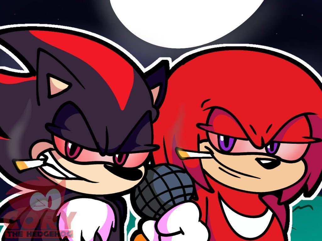 1024x768 I made some tails gets trolled v3 art