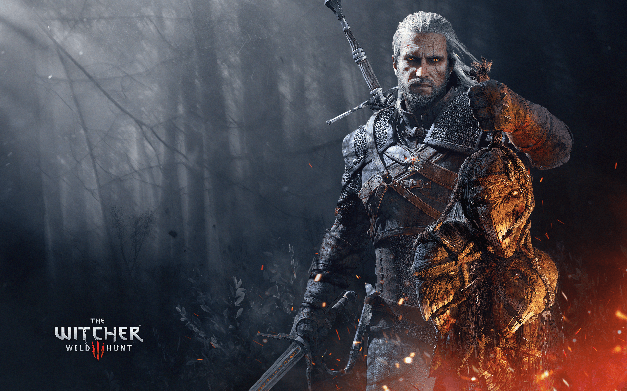 Witcher 3 Wallpapers Top Free Witcher 3 Backgrounds Wallpaperaccess