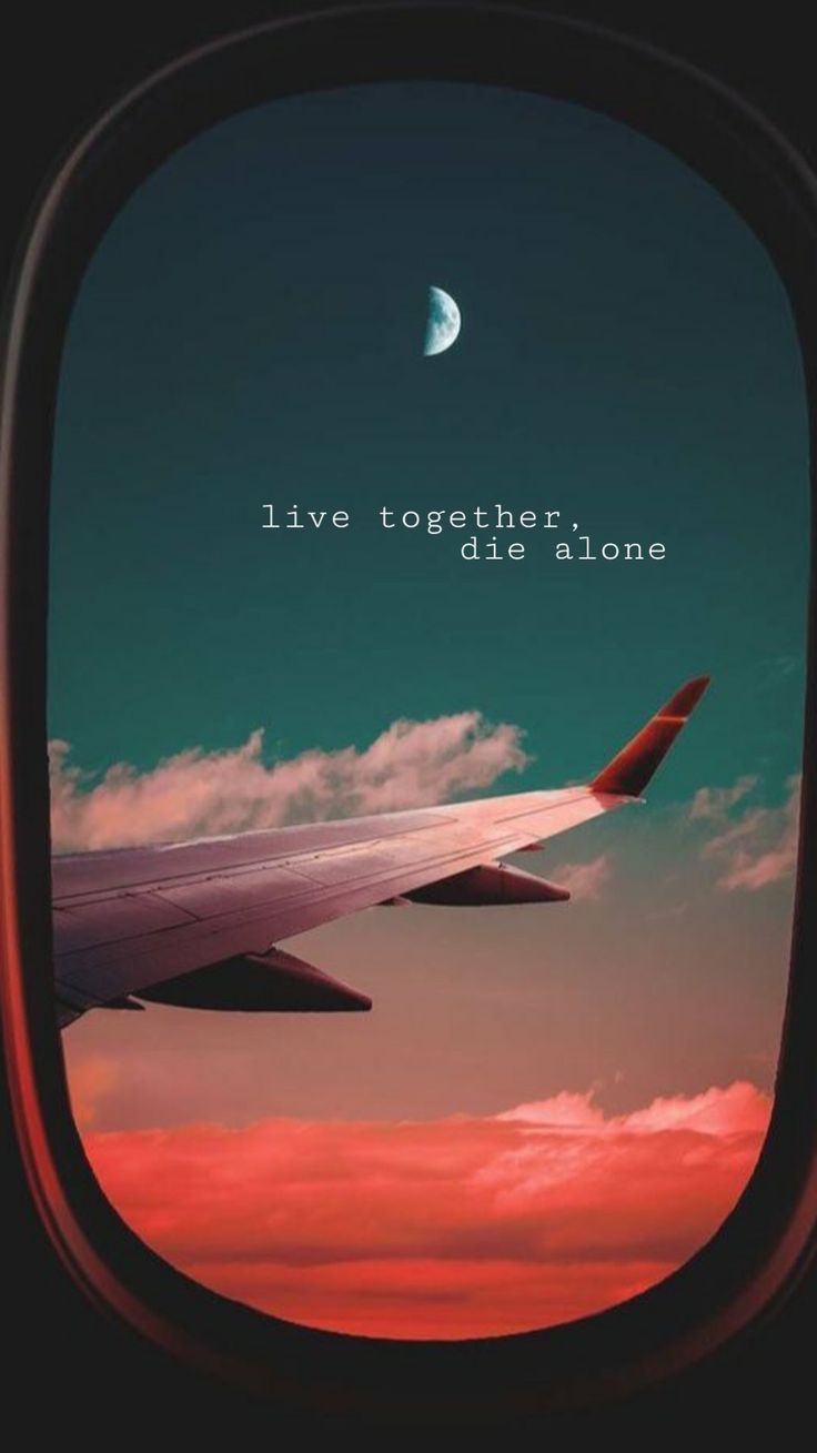 736x1309 Lost Wallpaper
