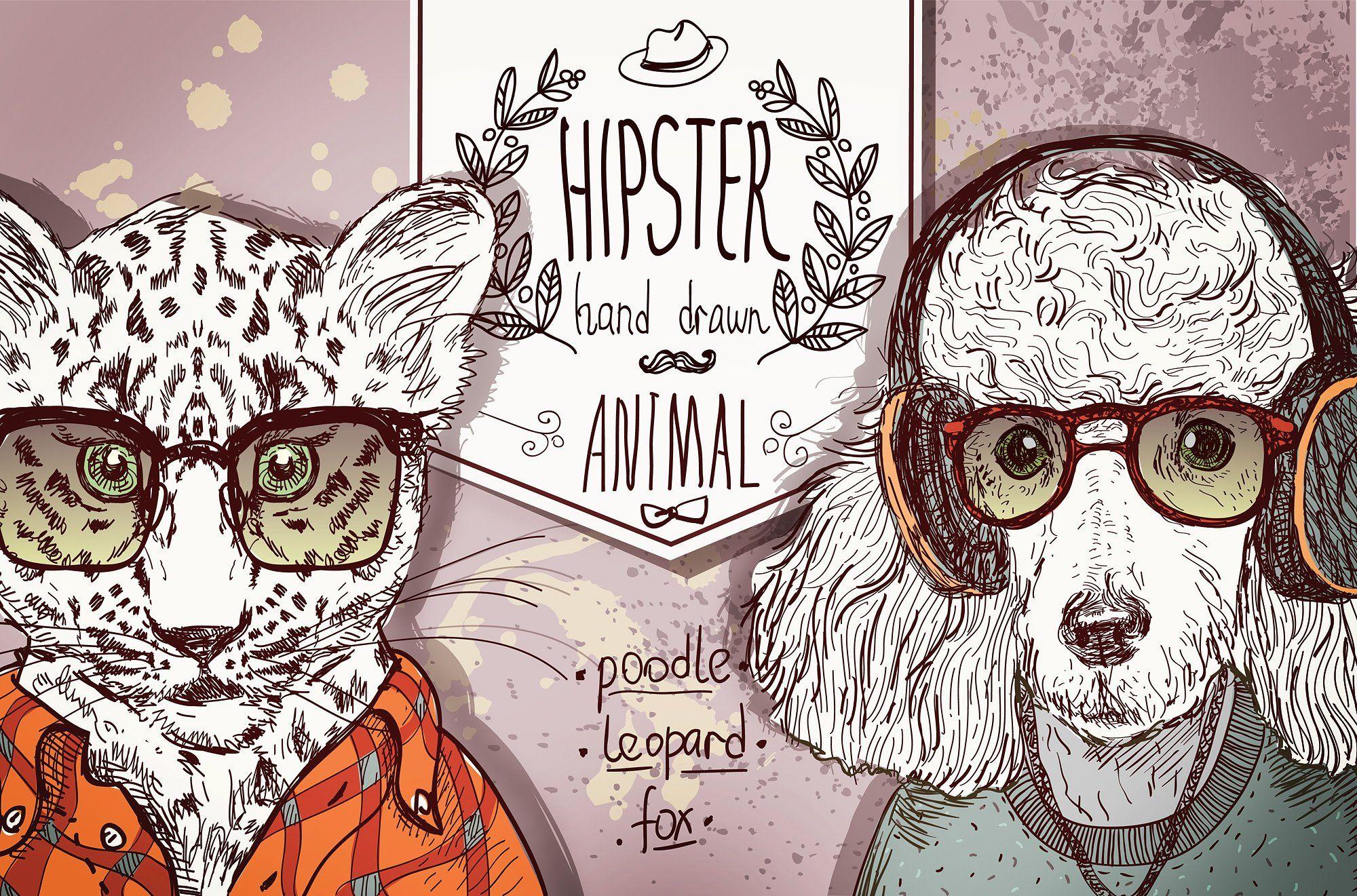 2000x1321 Hipster Design Resources For Your Next Creative Project