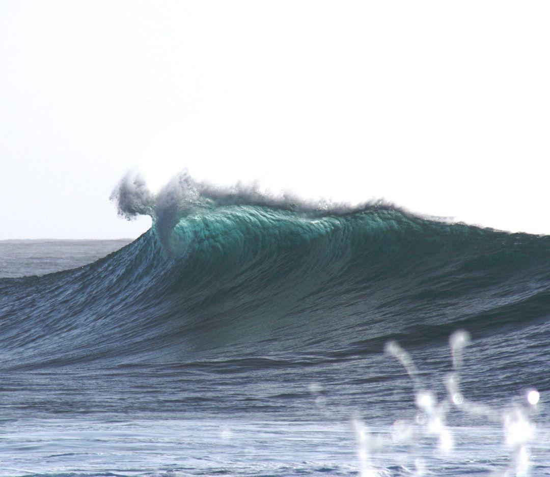 1080x937 Wave Wallpaper: Free HD Download [HQ]