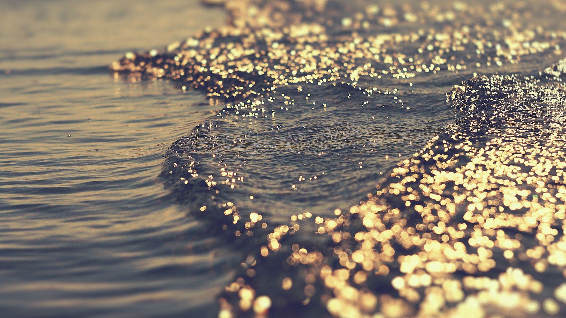 1920x1080 Beautiful Water Line HD Wallpaper FullHDWpp HD