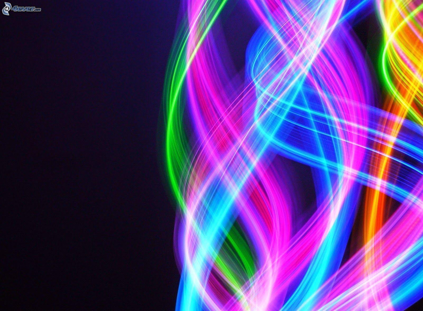 1600x1175 HD Neon Wallpaper For Background, Lindy Gavin 79