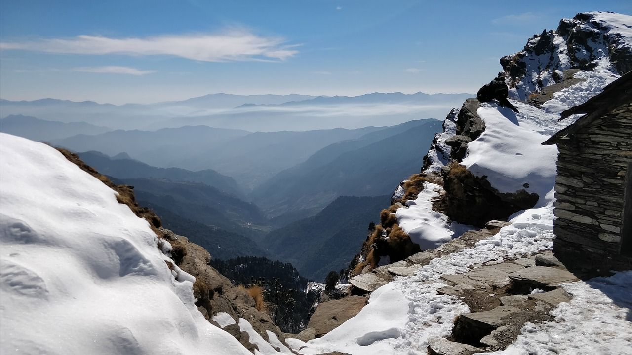 1280x720 Free Chopta & Uttarakhand Image