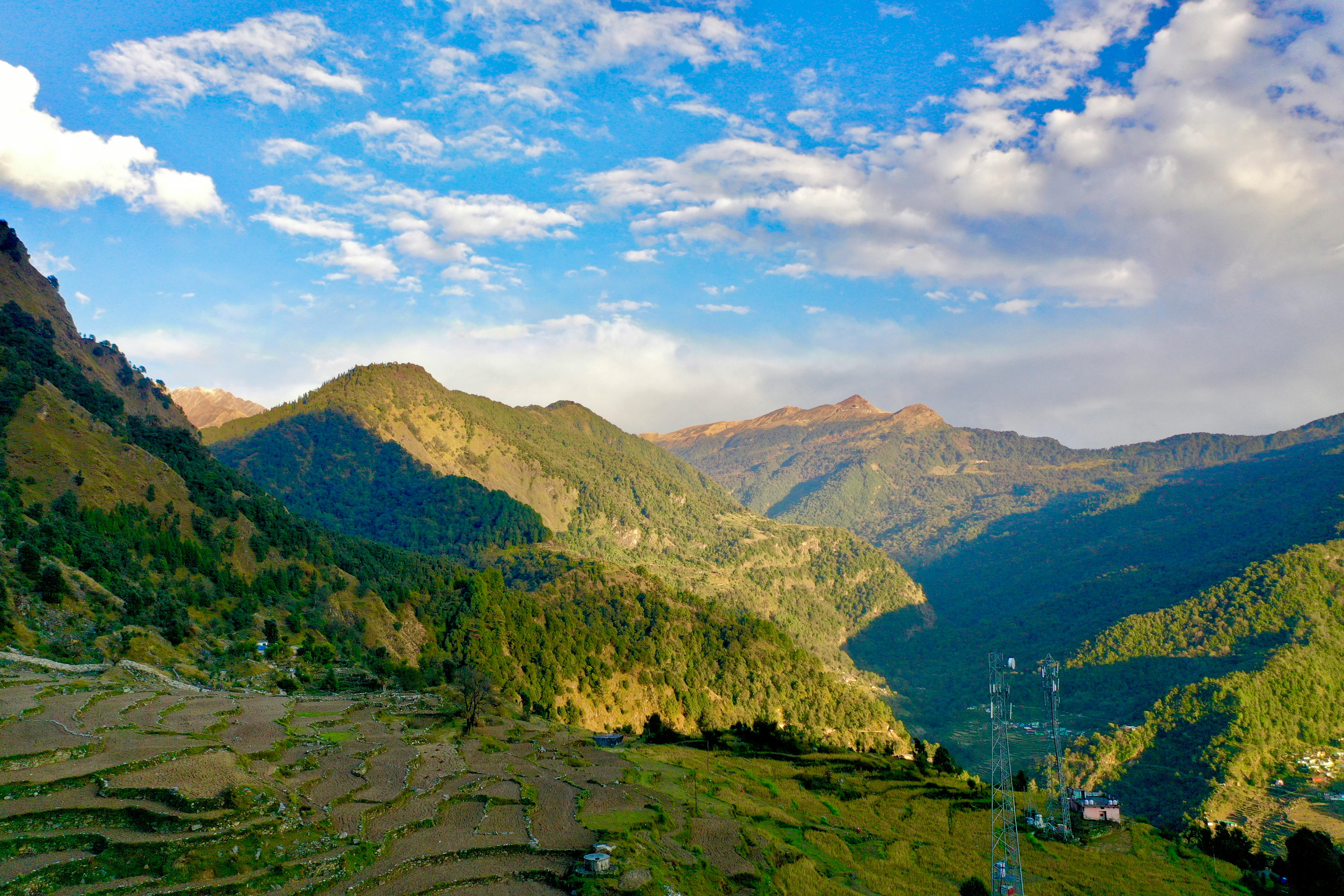 5472x3648 Chopta & HD Image