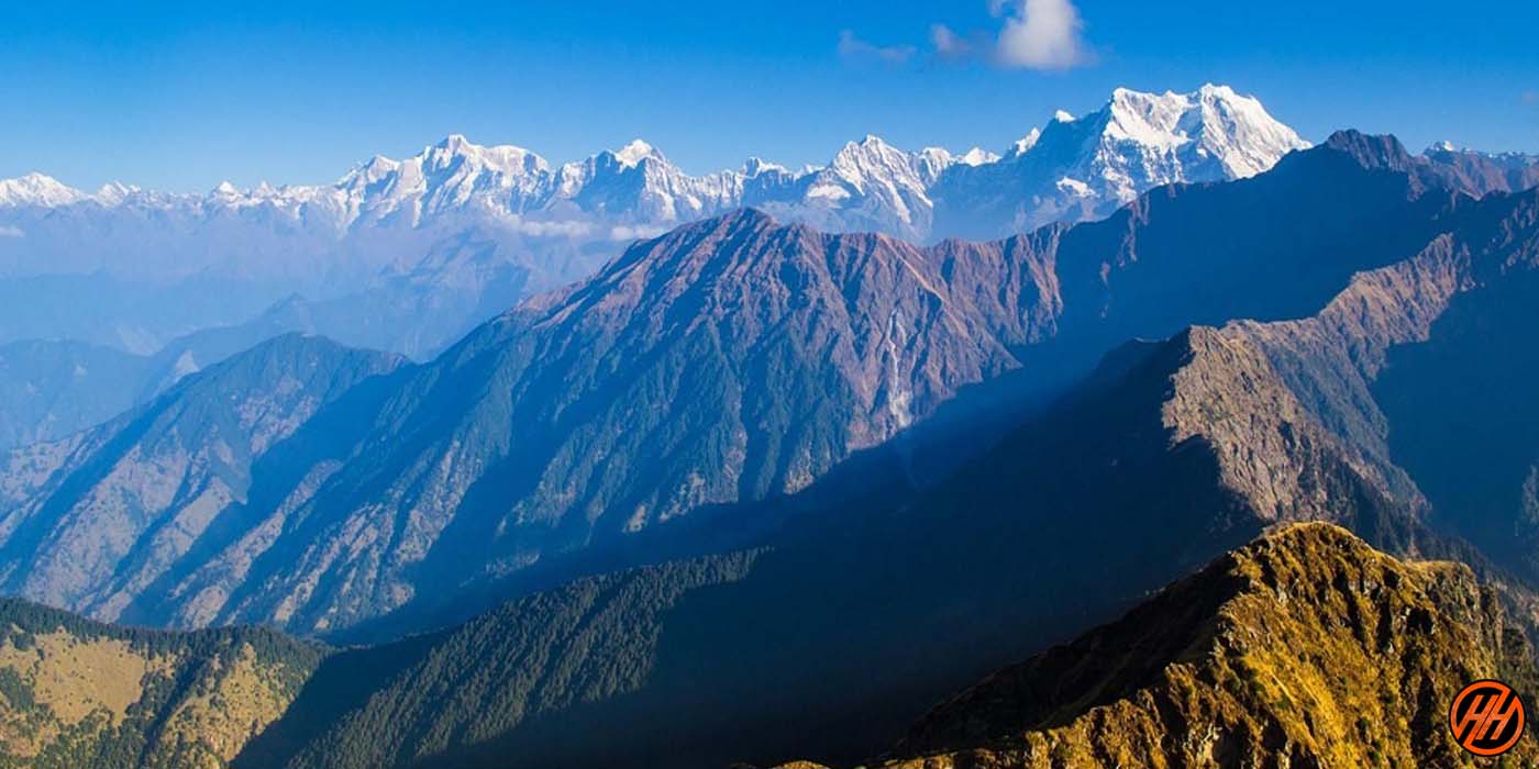 1400x700 Chopta. The Great Trekking Destination