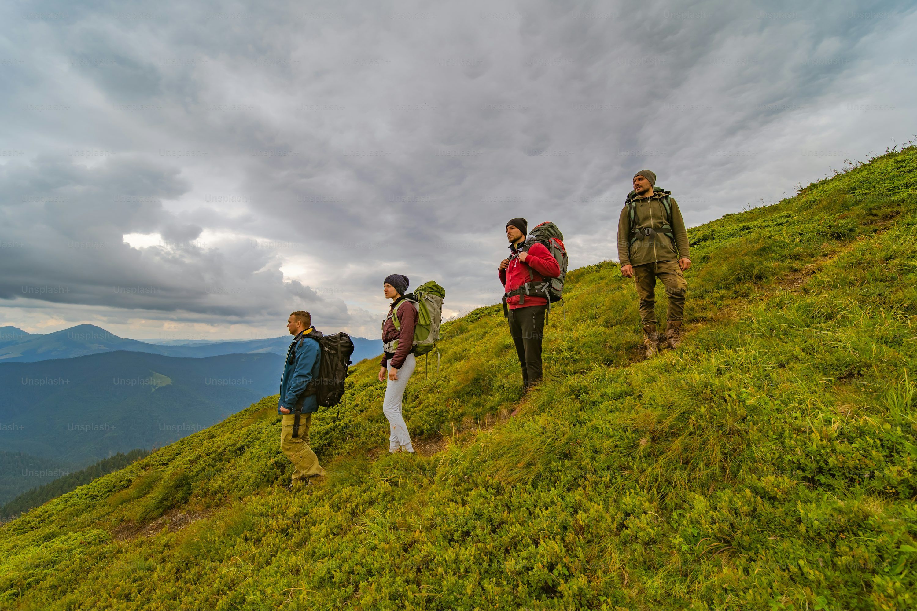 3000x2000 Chopta Tungnath Chandrashila Trekking