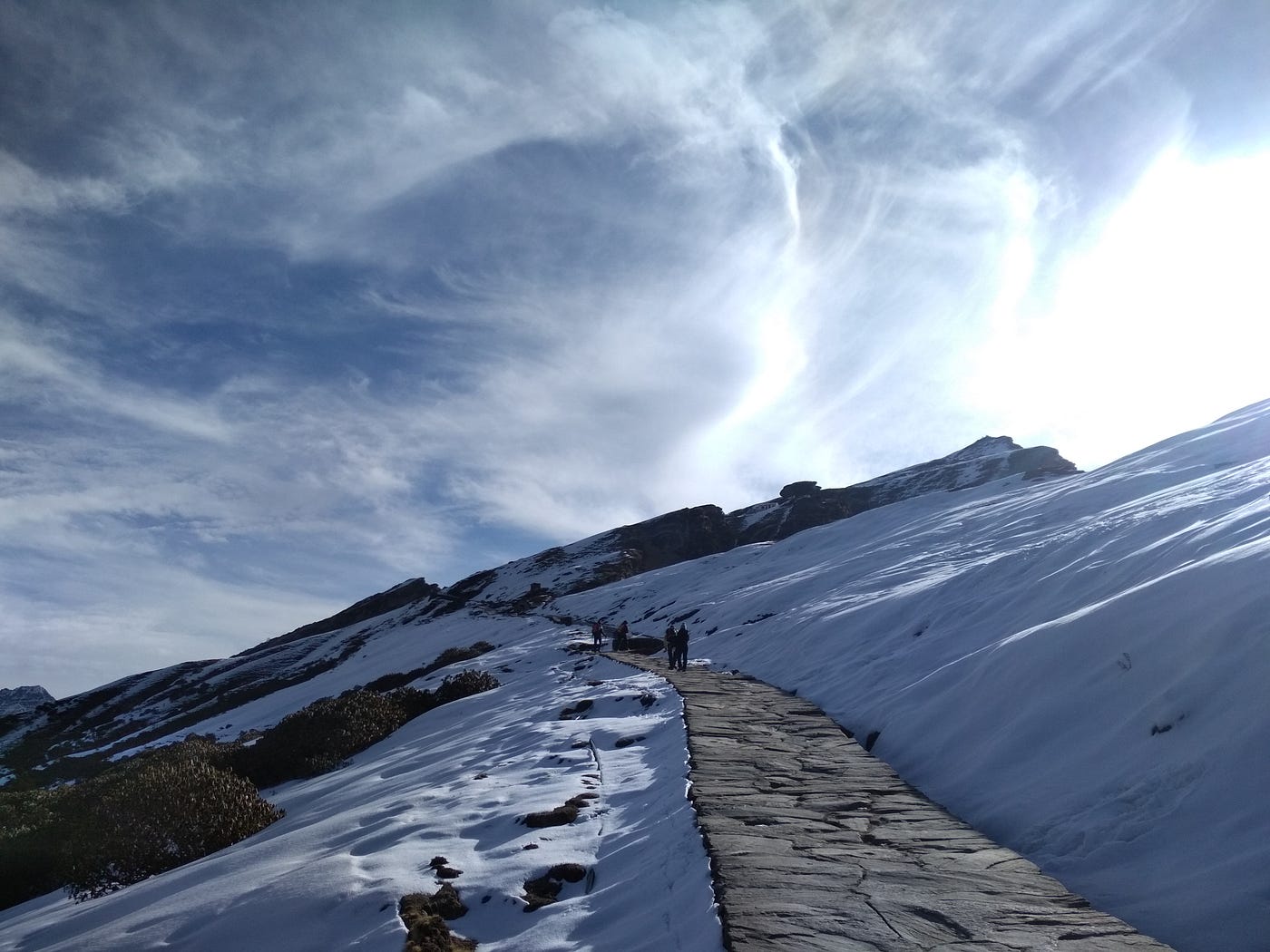 1400x1050 Chopta Chandrashila Trek