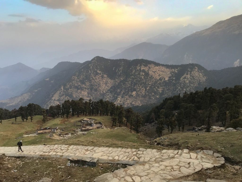 1024x768 Chopta Birding in an Asthmatic Ertiga