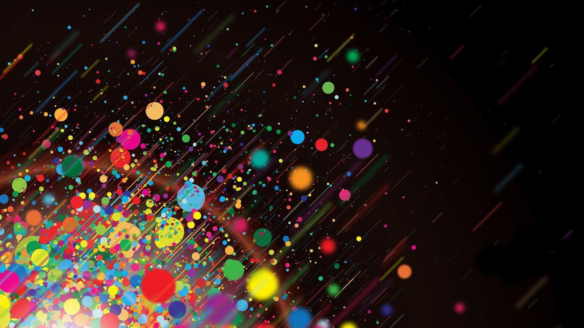 1920x1080 Neon Wallpaper HD 1920x1080