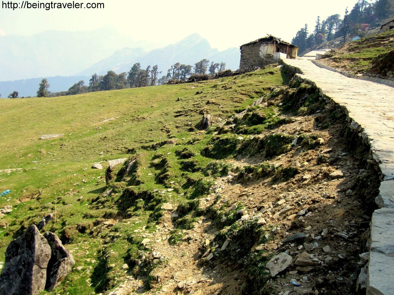 1600x1200 Chopta switzerland