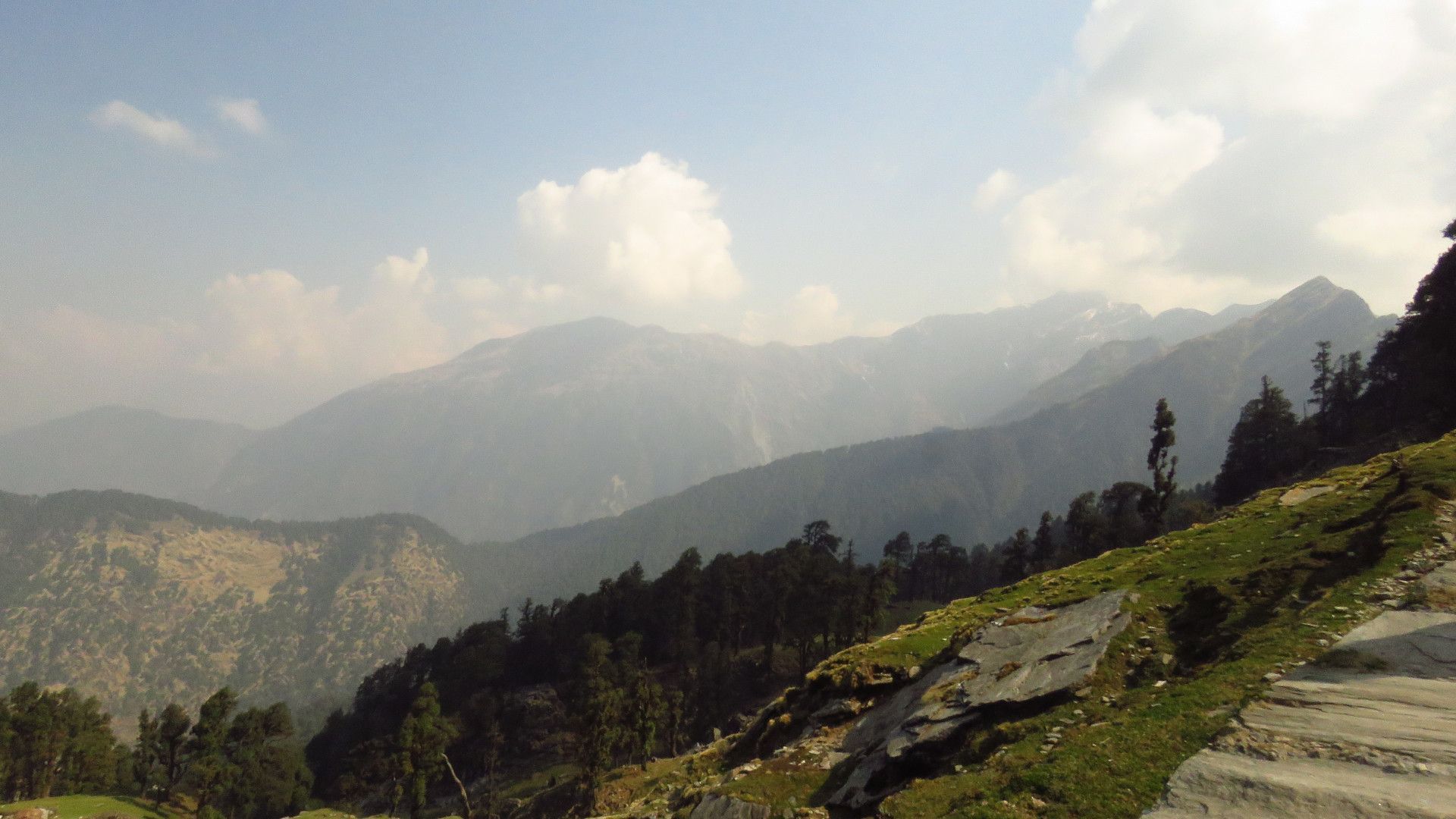 1920x1080 CHOPTA DEORIATAL TREKKING