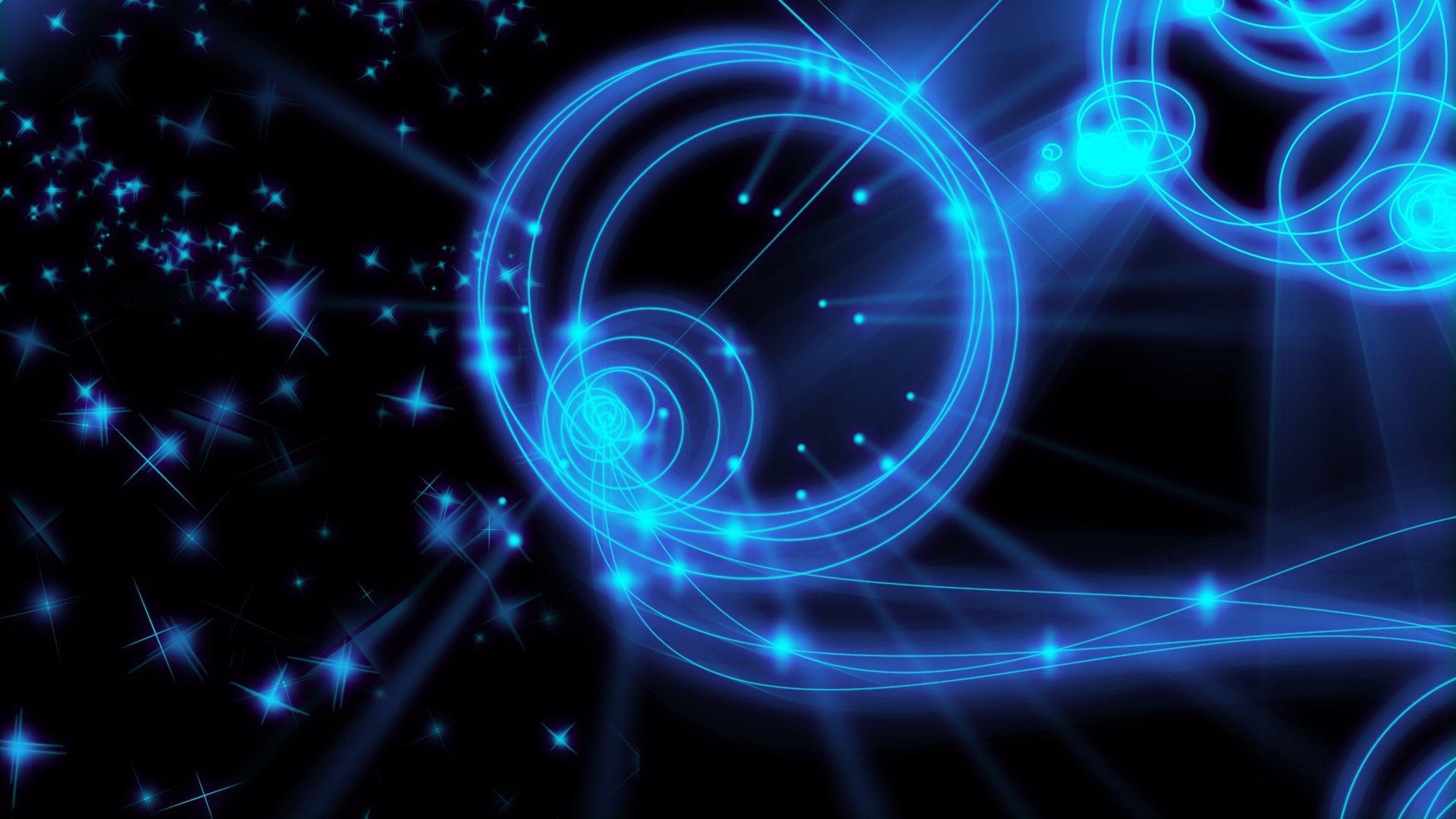 1920x1080 HDQ Cover Wallpaper: Neon for Mobile