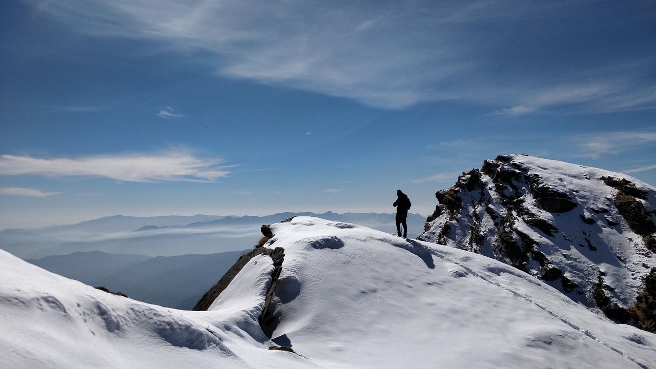 1280x720 Free Chopta & Uttarakhand Image