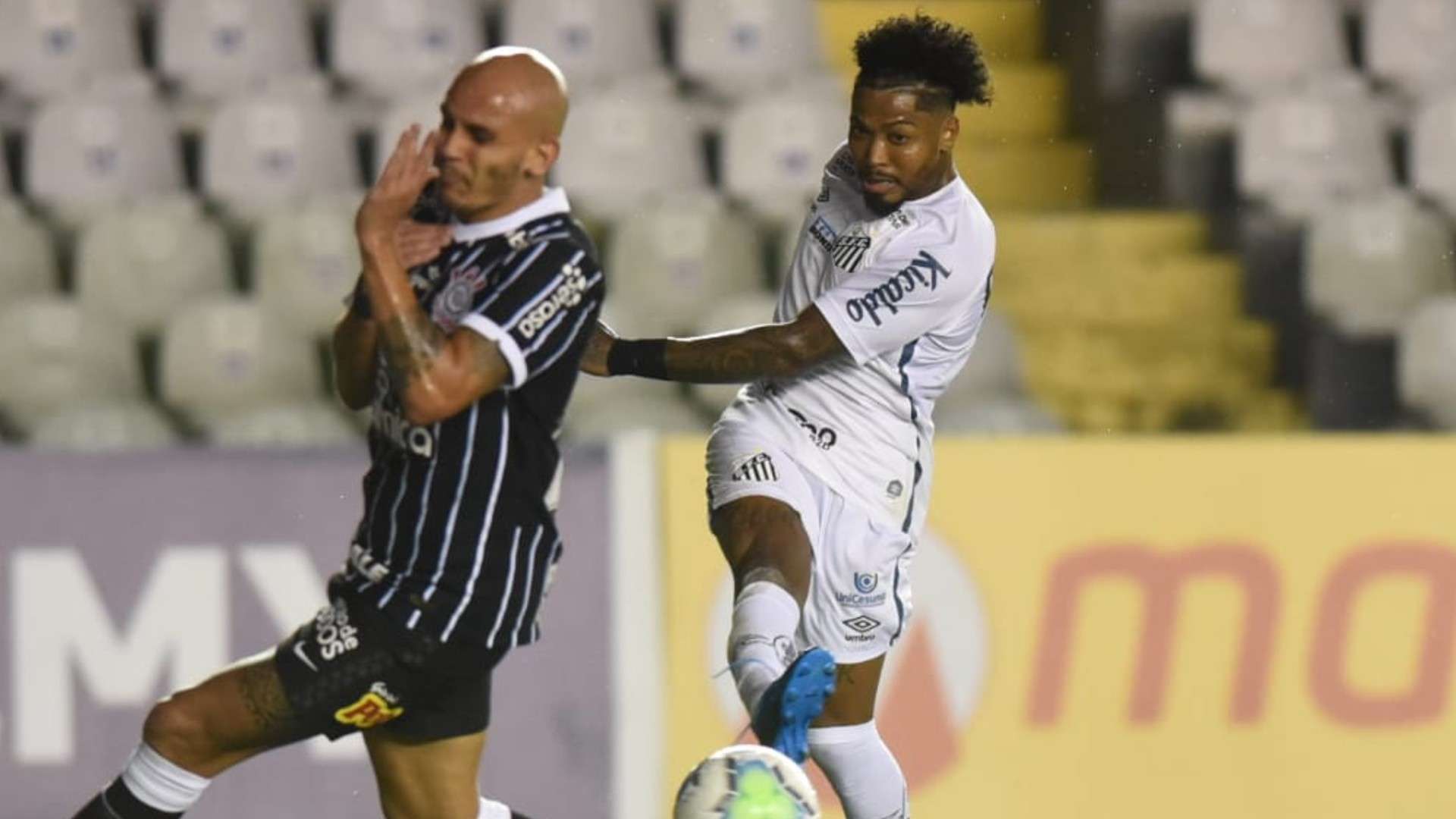 Serene Santos Vs Fluminense: Serie A Stats & Head-to-head Capture in 4K Serene Santos Vs Fluminense: Serie A Stats & Head-to-head Capture in 4K