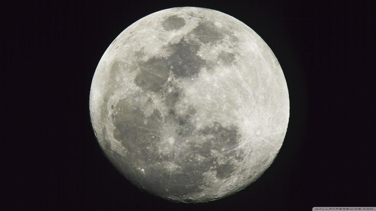 1280x720 Full moon HD wallpaperx720