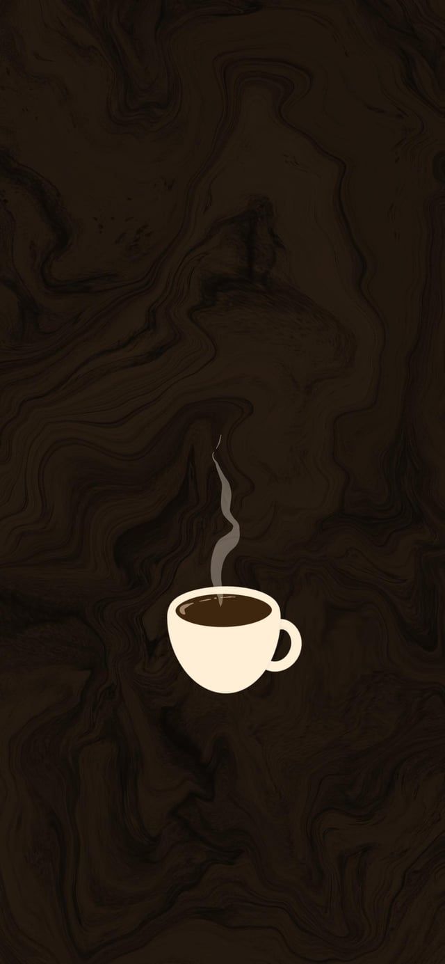 640x1385 Dark academia inspired wallpaper