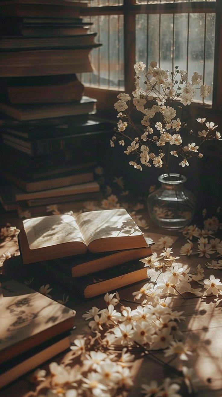 736x1313 Free Dark Academia iPhone Wallpaper to