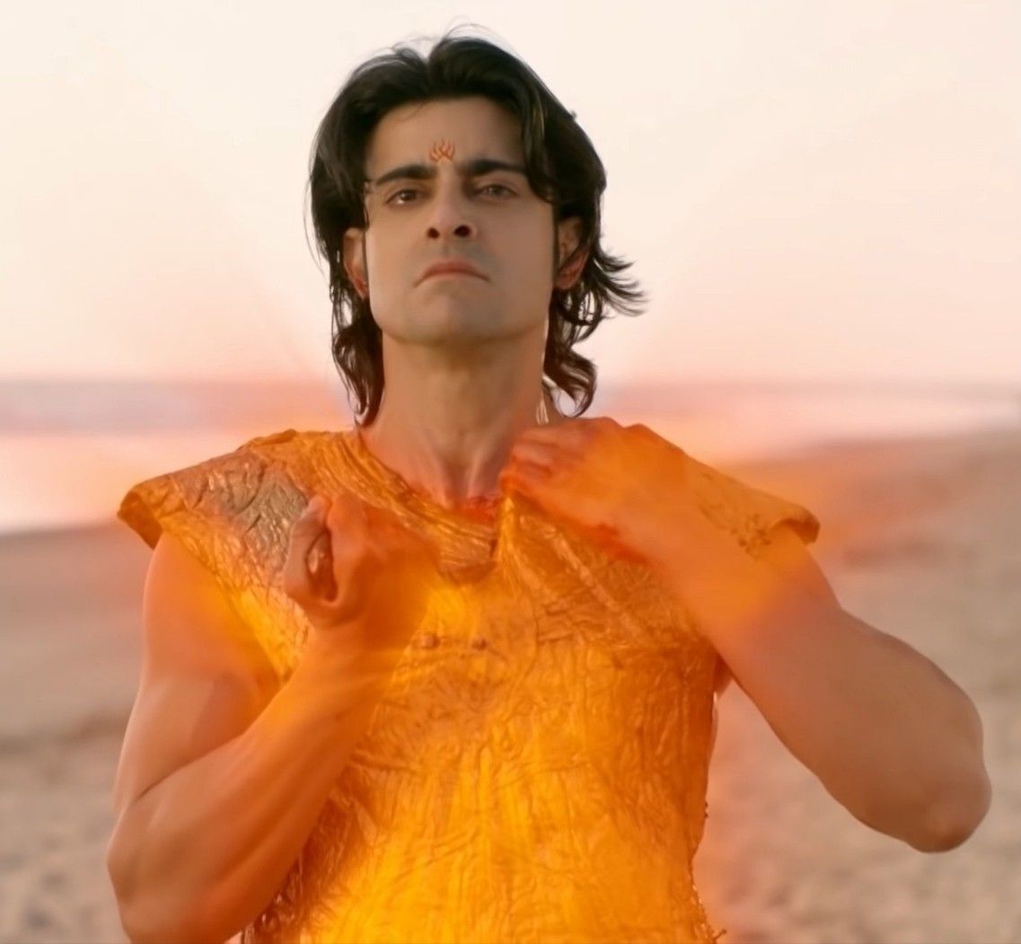 1137x1051 Suryaputra Karn (2015)