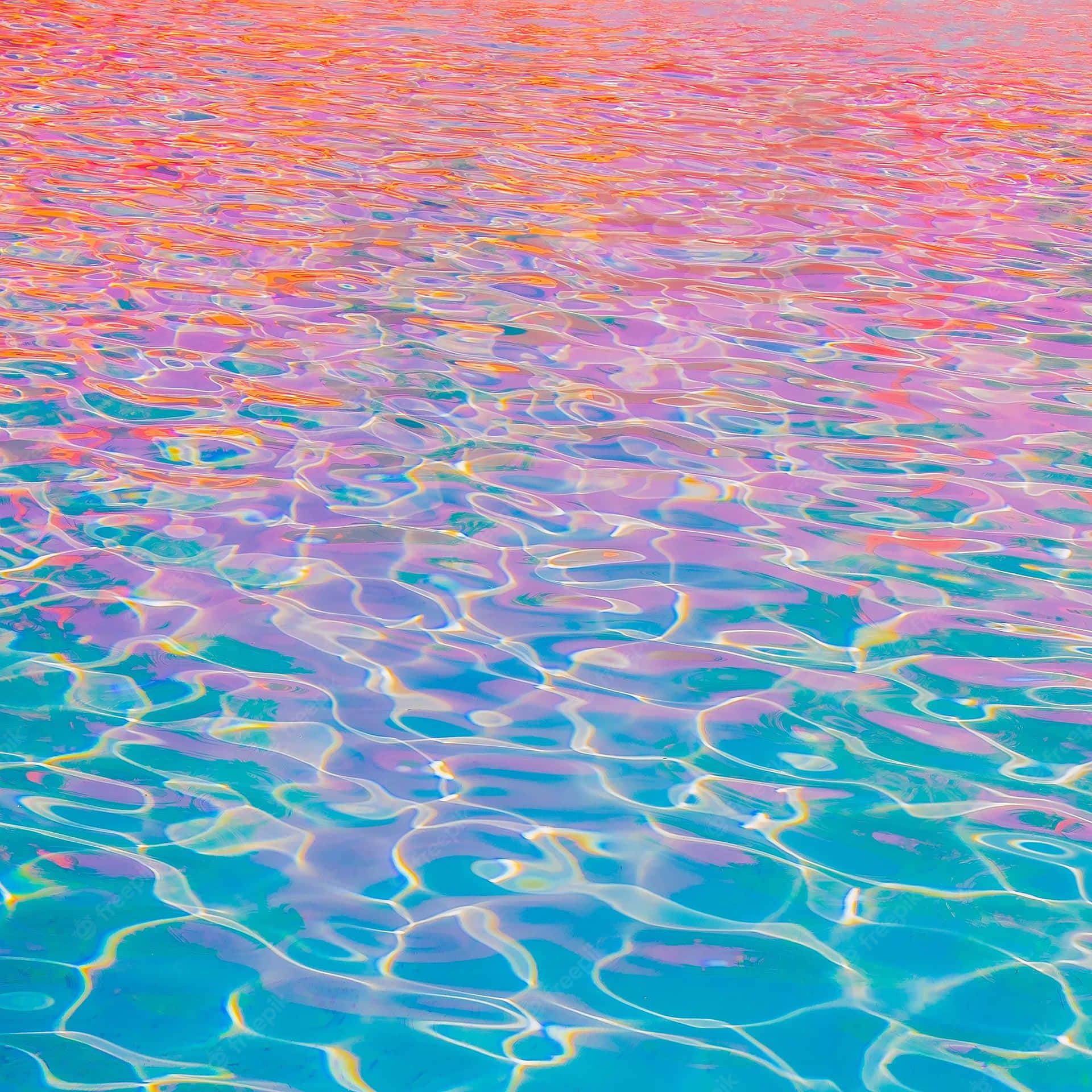 1920x1920 Aesthetic Vaporwave Wallpaper