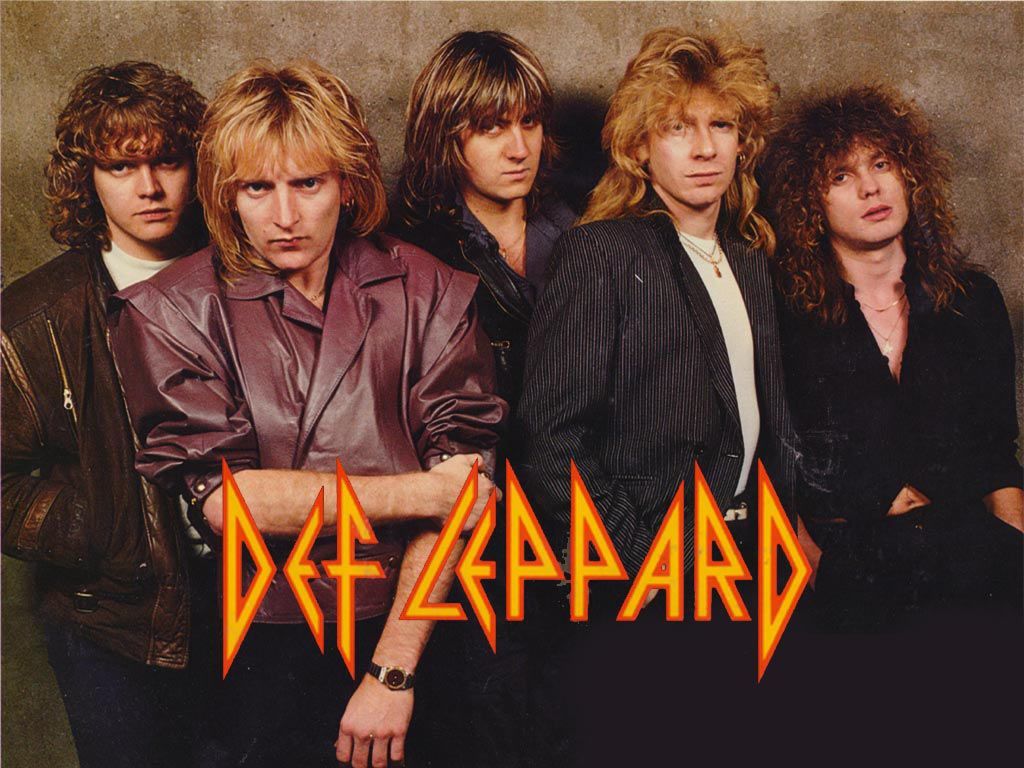 1024x768 The Hair in Hair Metal