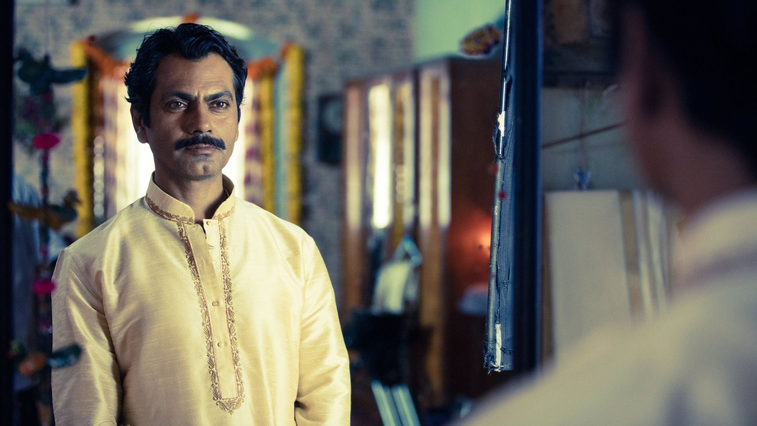 2560x1440 Ganesh Gaitonde Wallpaper 42920