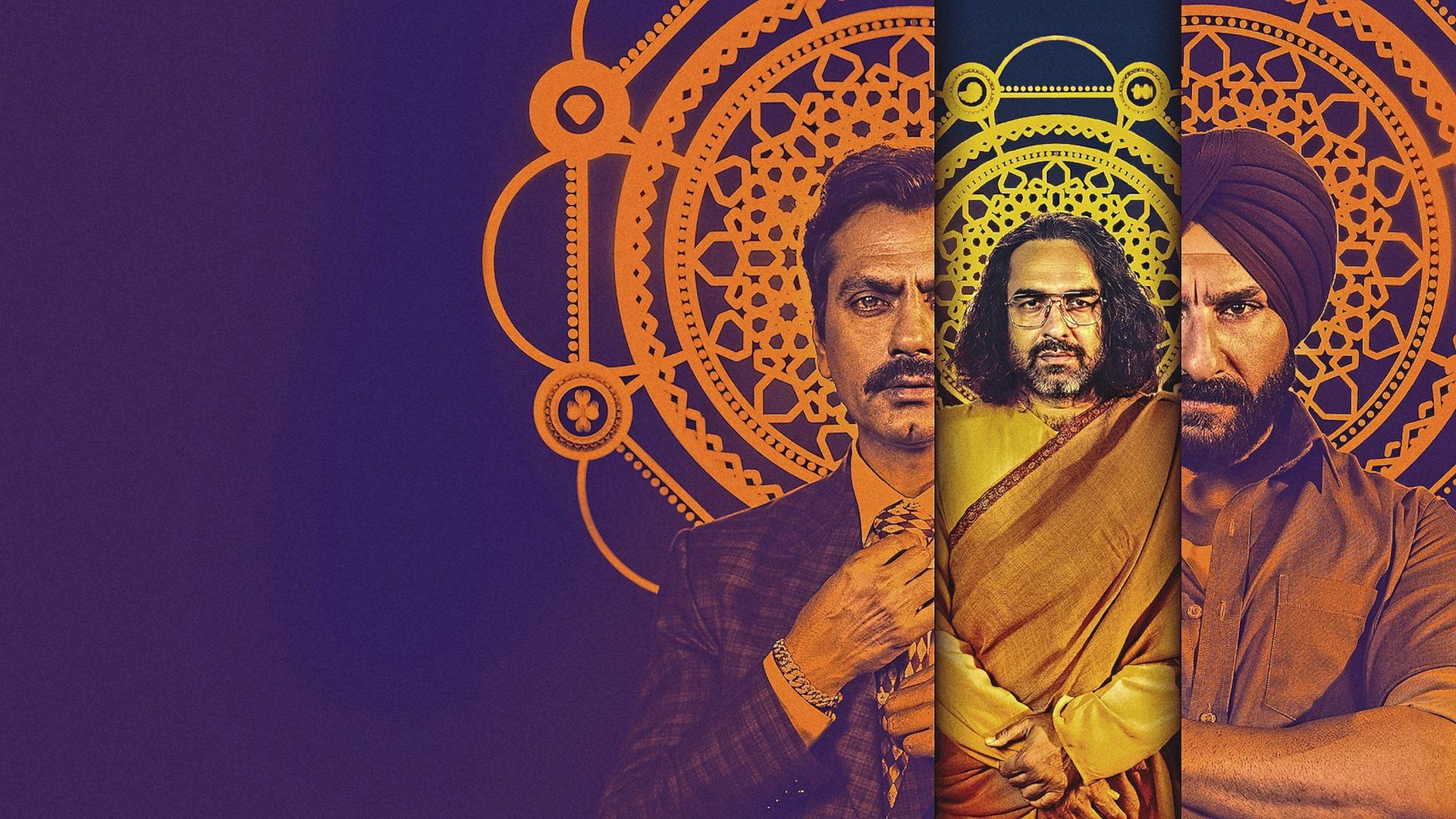 1920x1080 Sacred Games