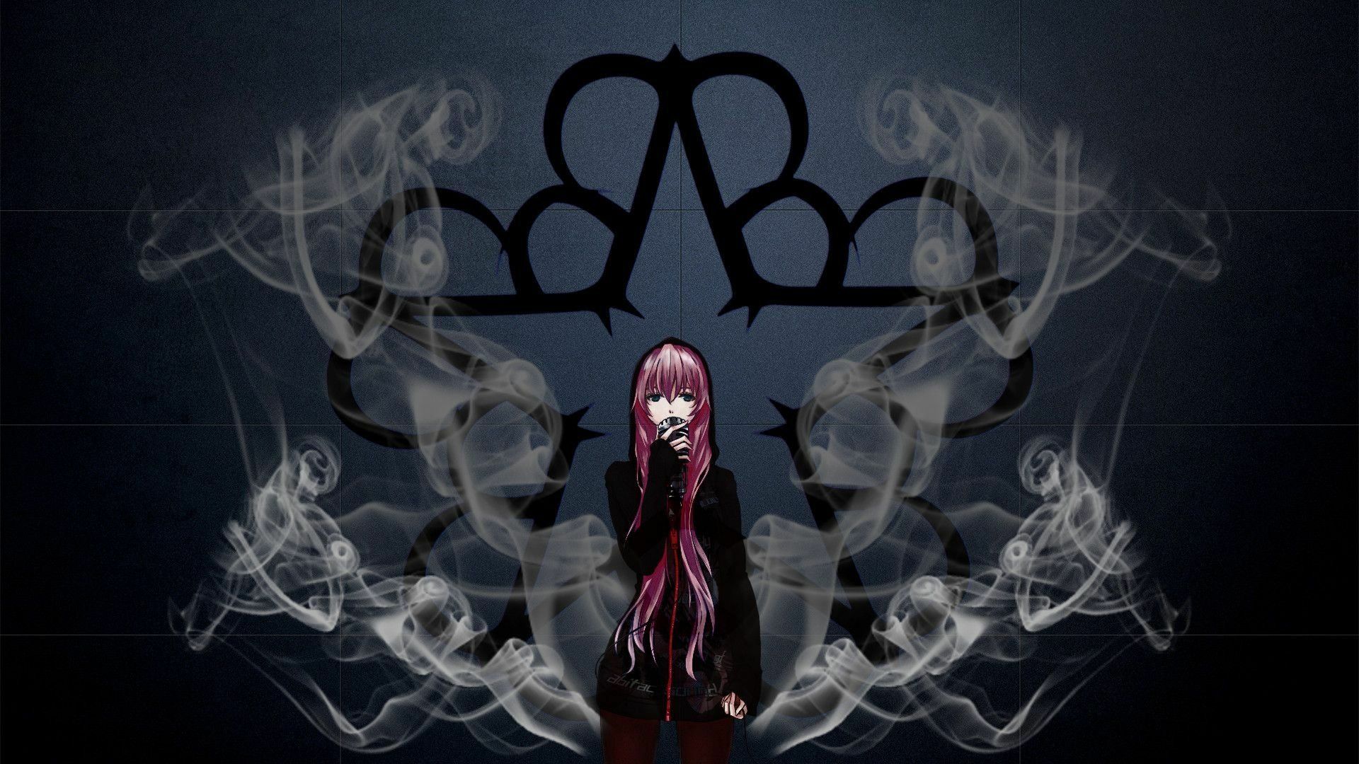 1920x1080 Black Veil Brides HD Wallpaper