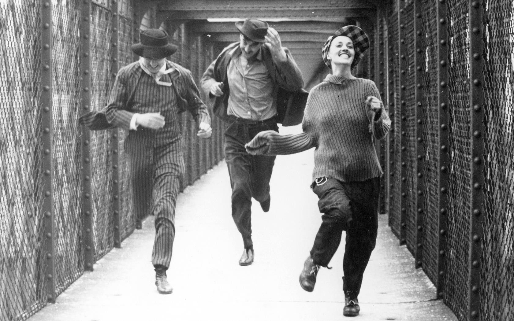 1680x1050 Truffaut Wallpaper