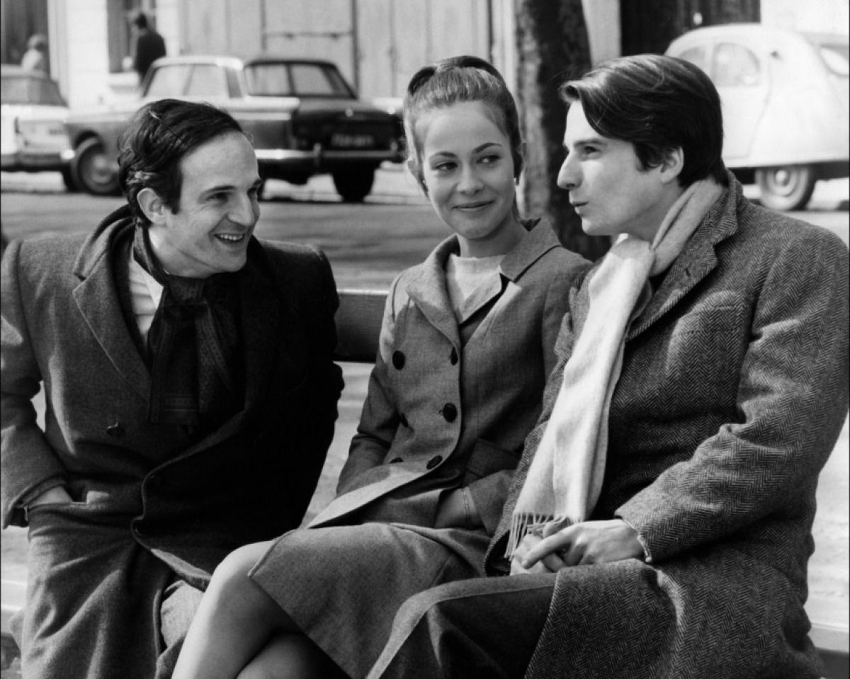 1200x959 Truffaut Wallpaper