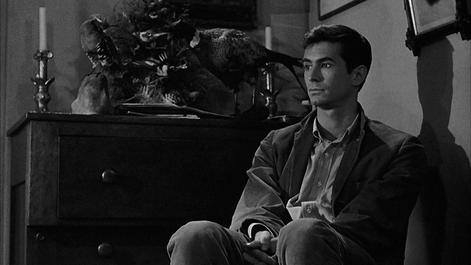 1600x900 Alfred Hitchcock Talks to Francois Truffaut