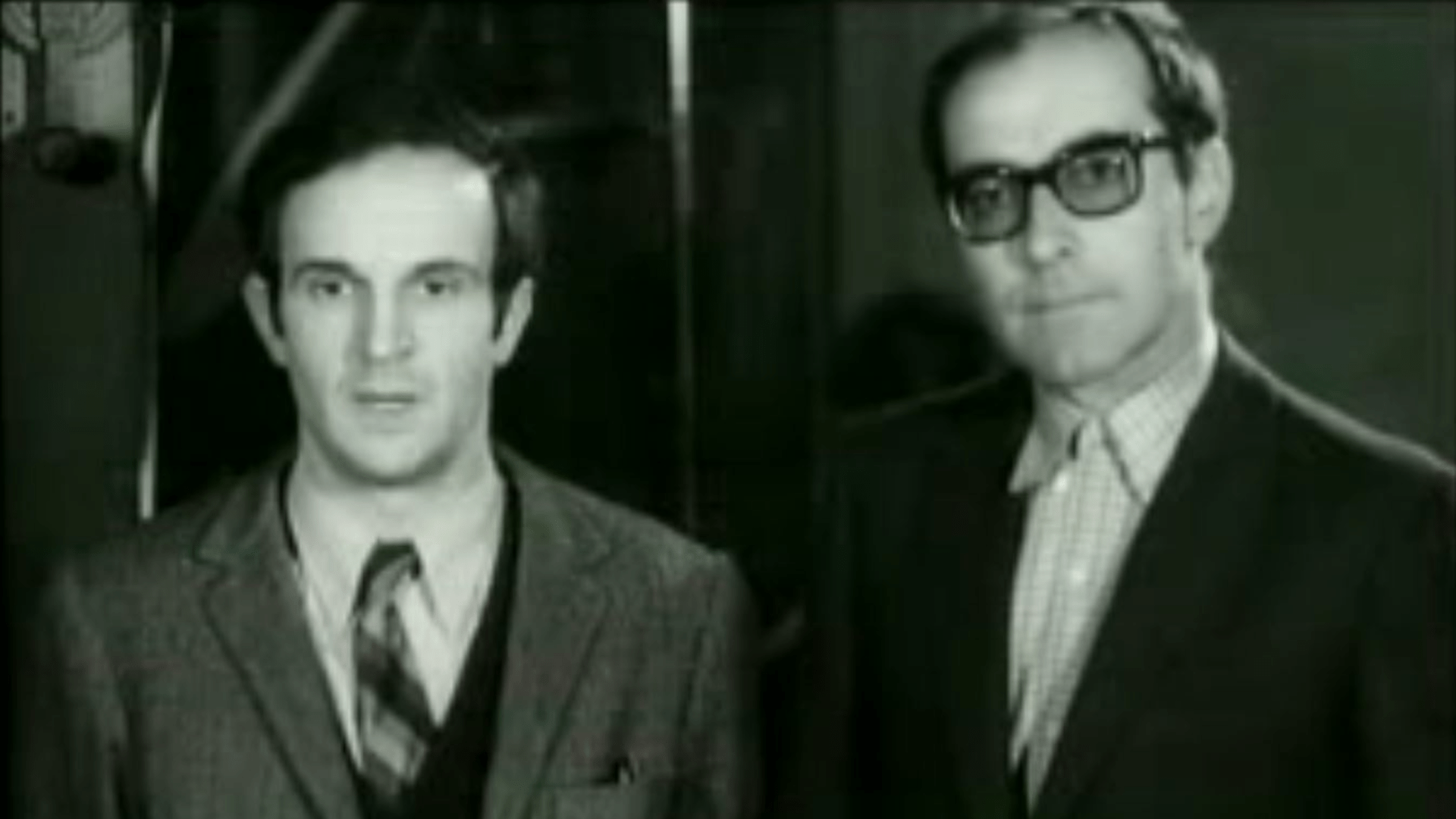 1920x1080 Godard & Truffaut vous parlent 1968