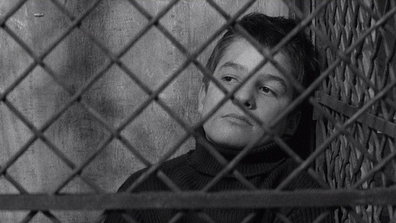 1280x720 The 400 Blows (François Truffaut, 1959)