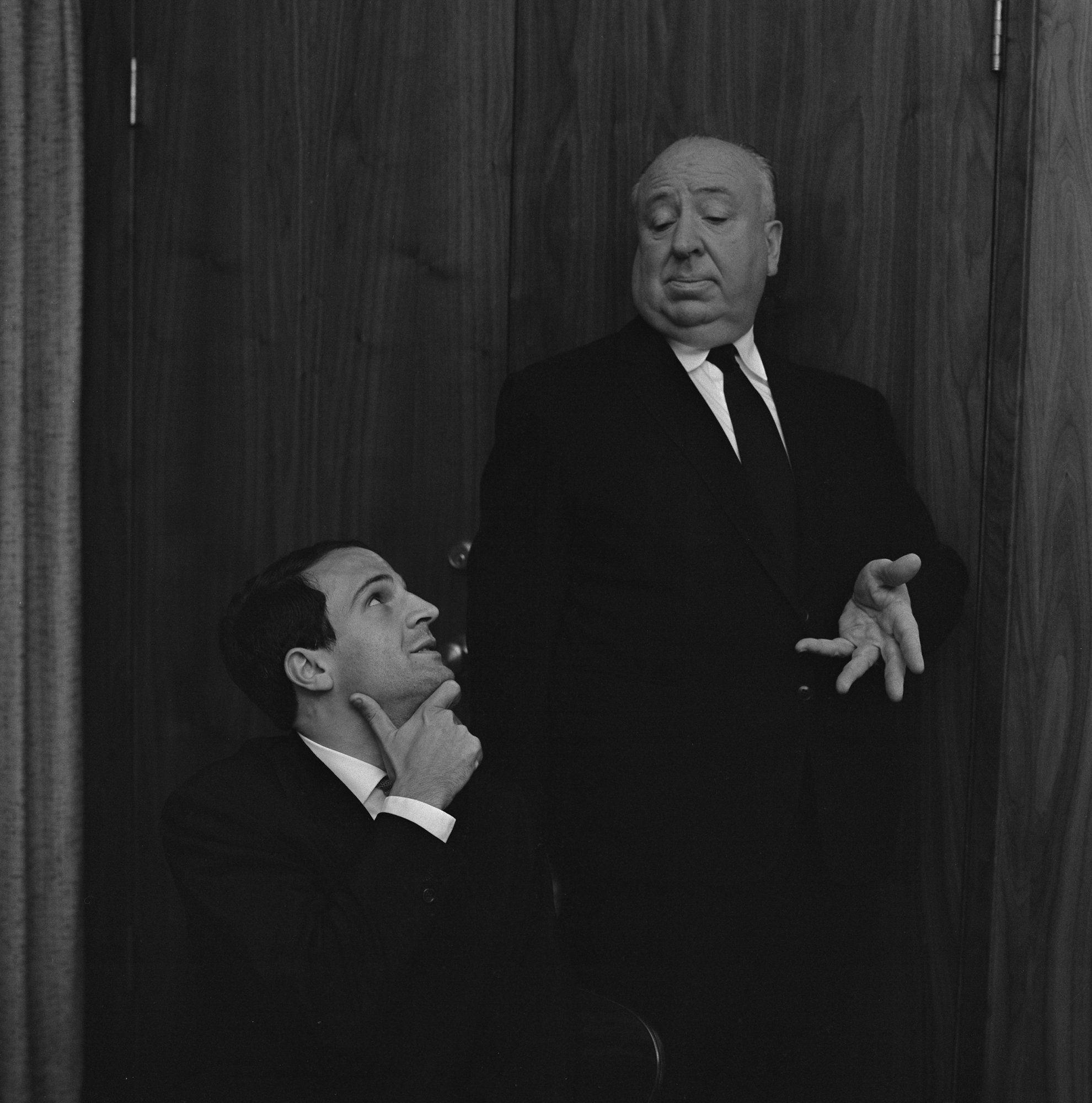 1980x2000 François Truffaut