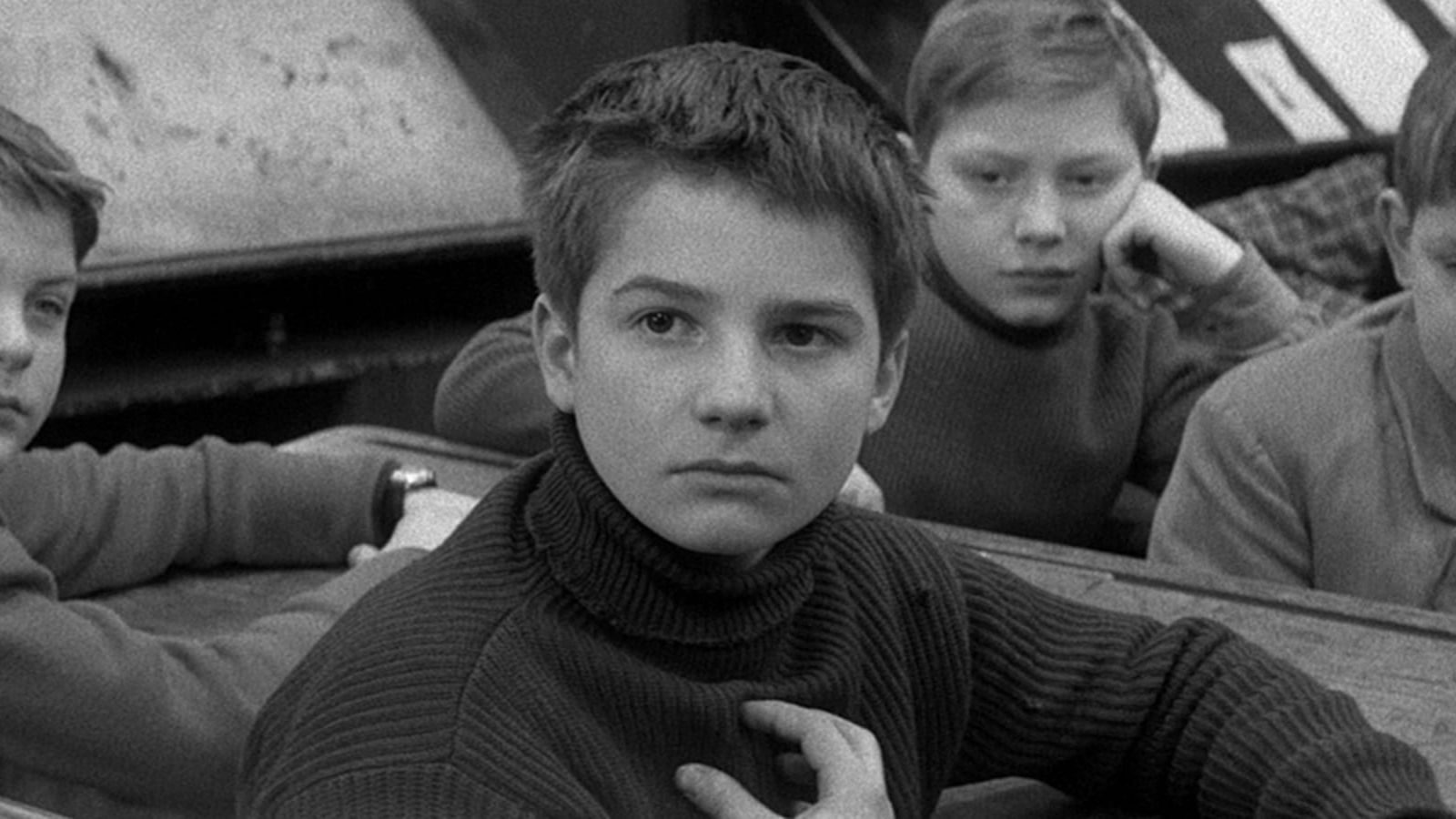 1600x900 The 400 Blows