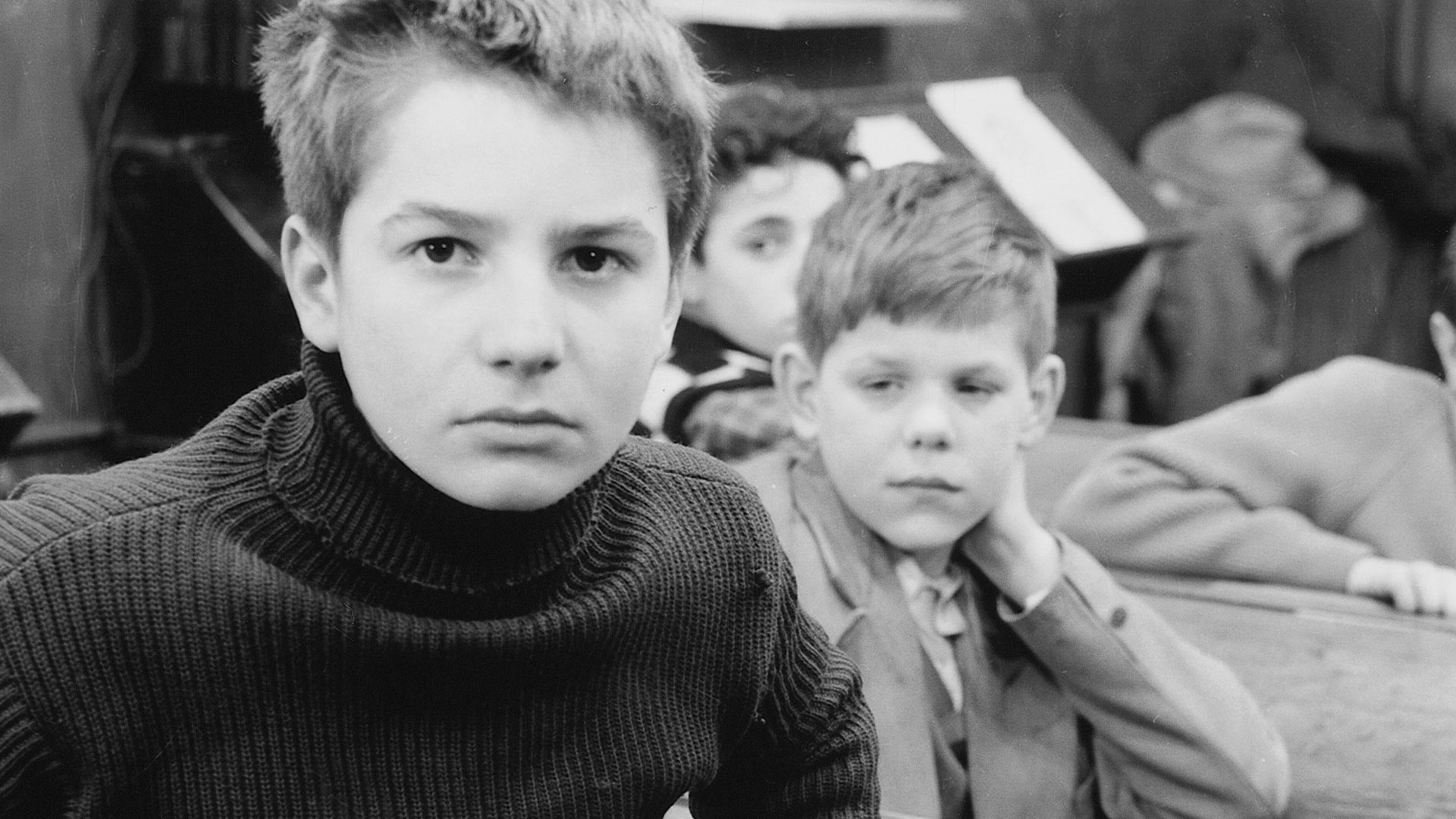 1920x1080 Watch The 400 Blows (1959) on MUBI