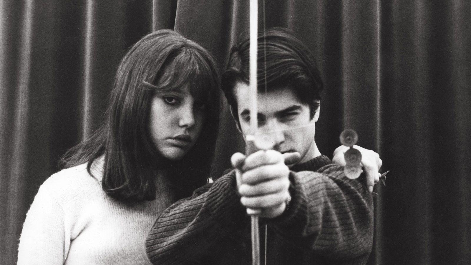 1600x900 Jean Pierre Léaud, From Antoine Doinel