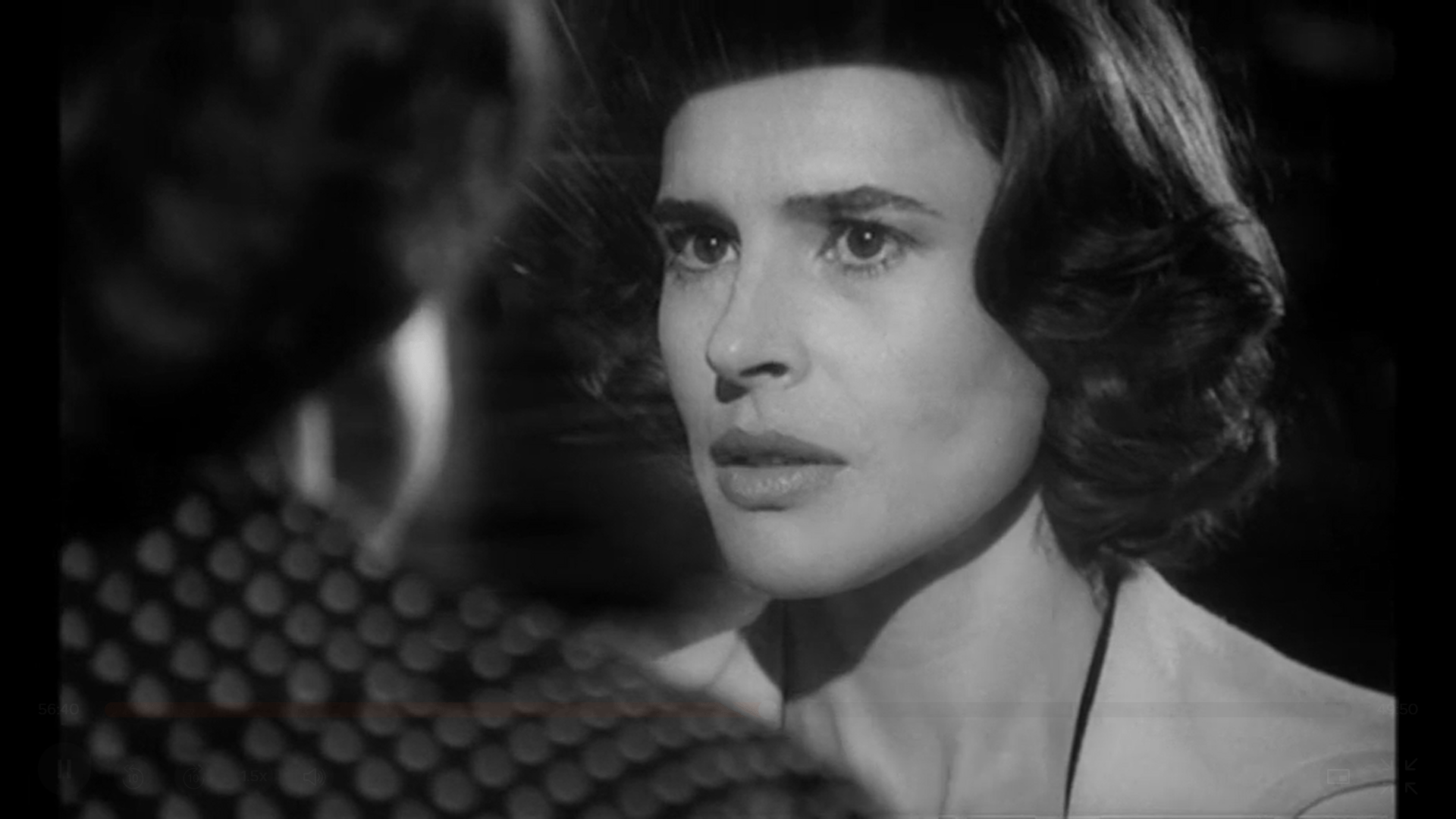 1920x1080 Fanny Ardant, Hitchcock, and Truffaut
