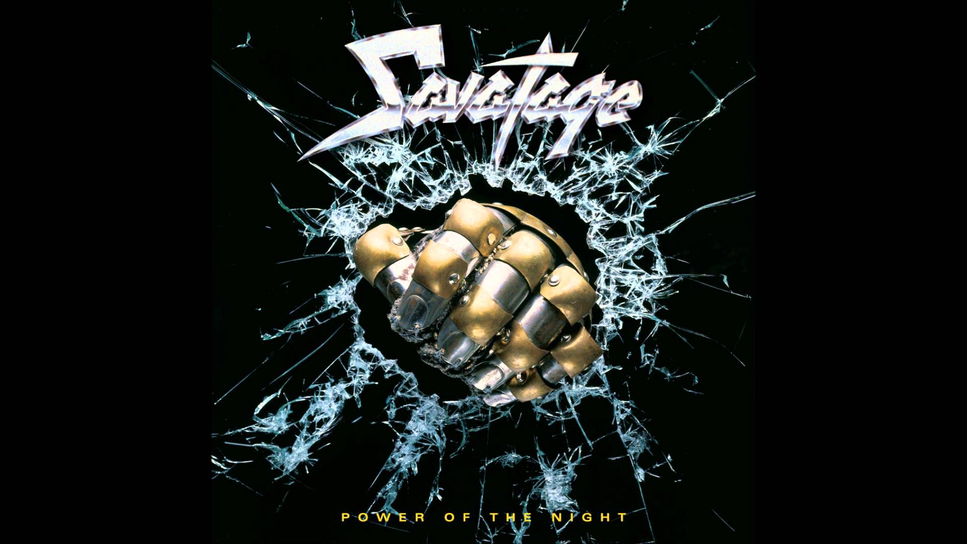 1920x1080 Heavy Metal, Savatage, Glam Metal