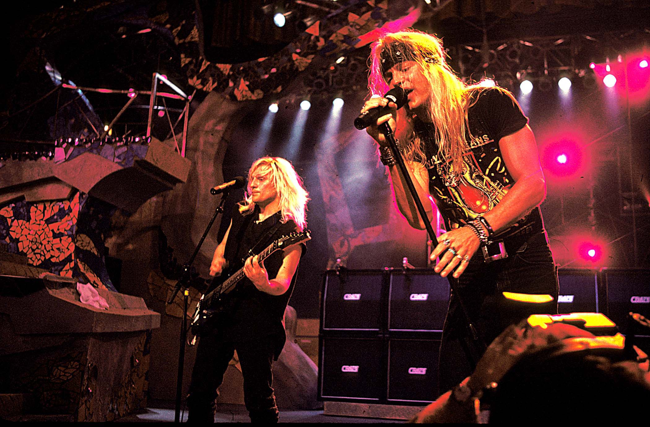 2100x1378 Greatest Hair Metal Albums of All Time
