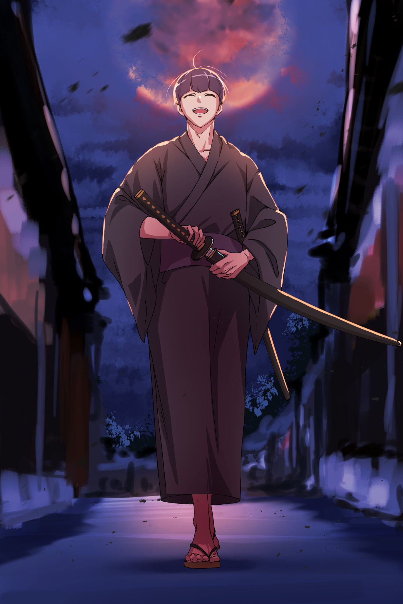 Soshiro Hoshina Wallpapers Top Free Soshiro Hoshina Backgrounds