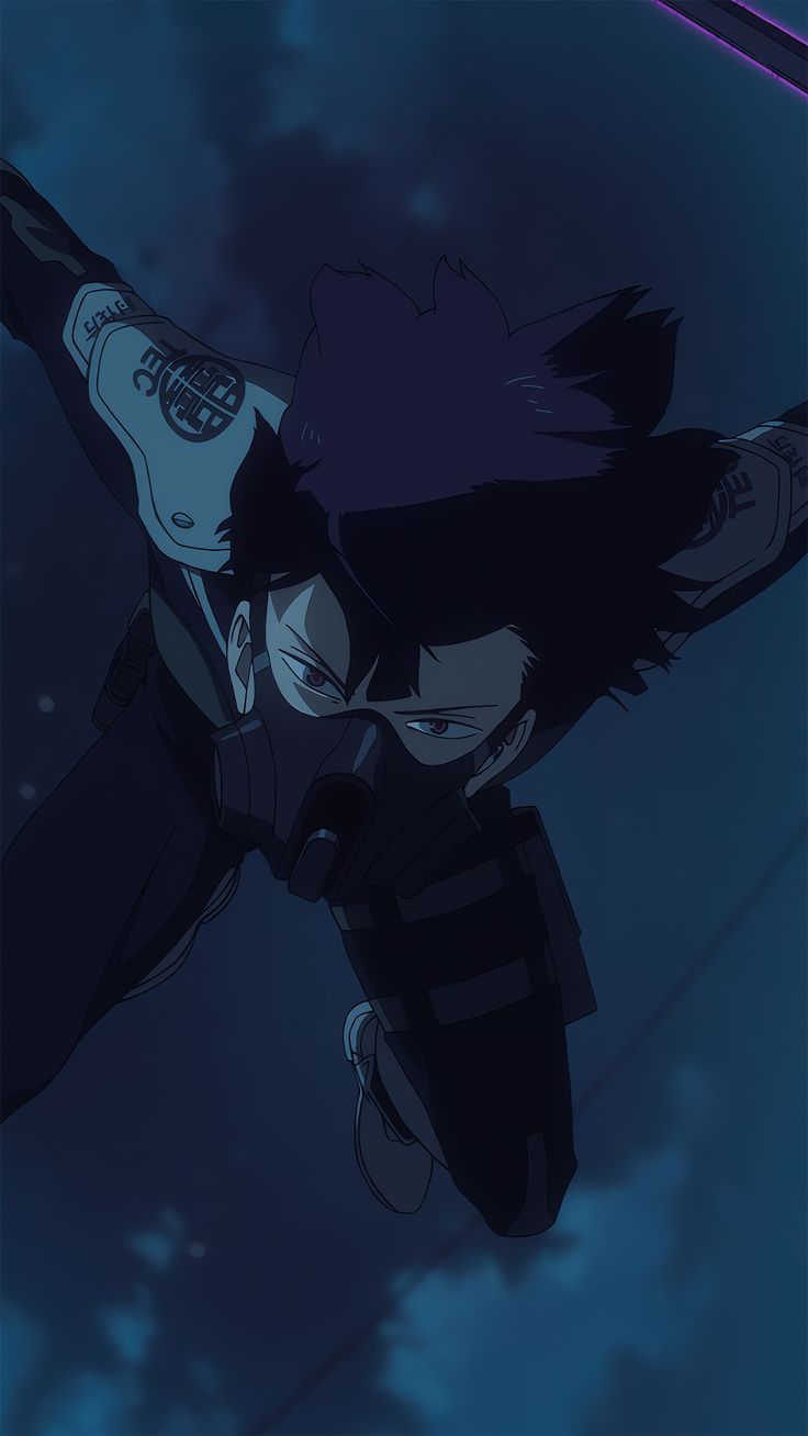 736x1308 Soshiro Hoshina wallpaper