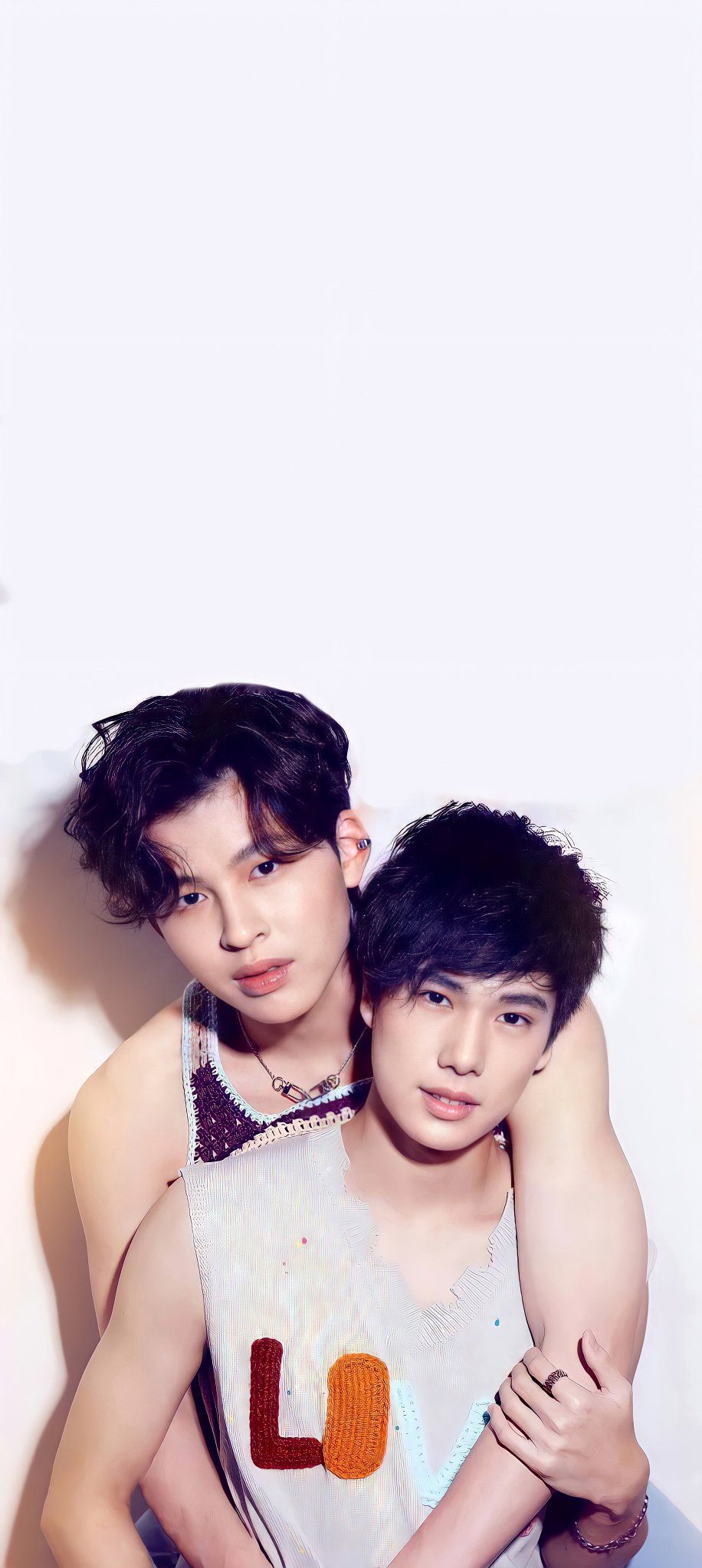 916x2048 pondphuwin POSH magazine photohoot