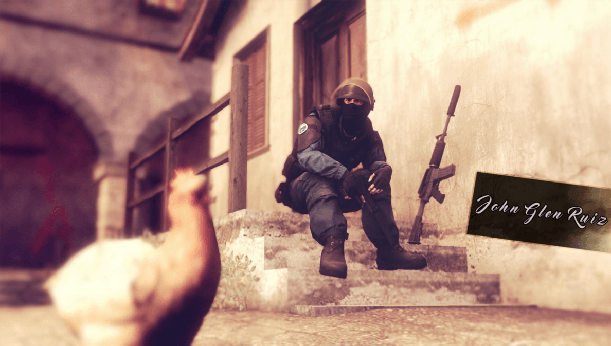 1188x673 Counter Strike: Global Offensive Wallpaper HD