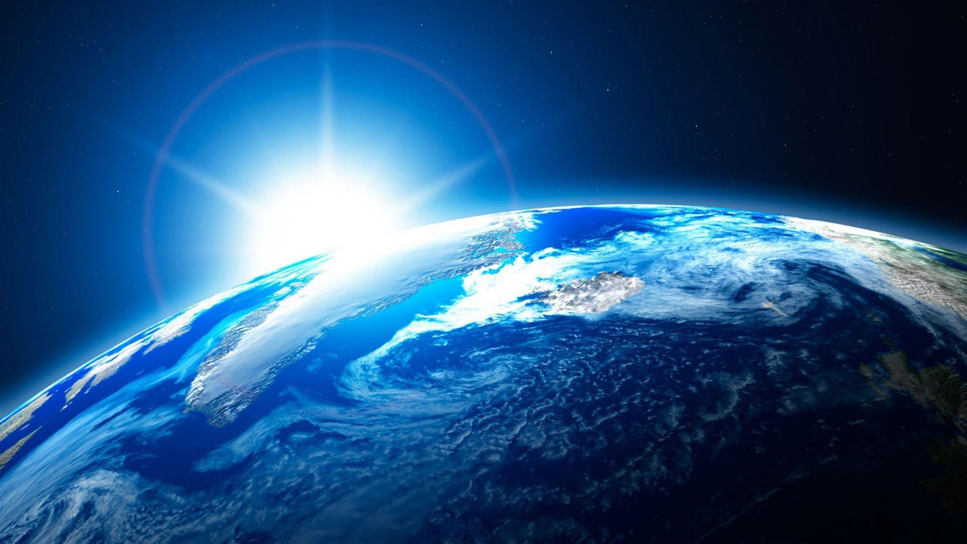 1920x1080 Earth Wallpaper 1920x Picture