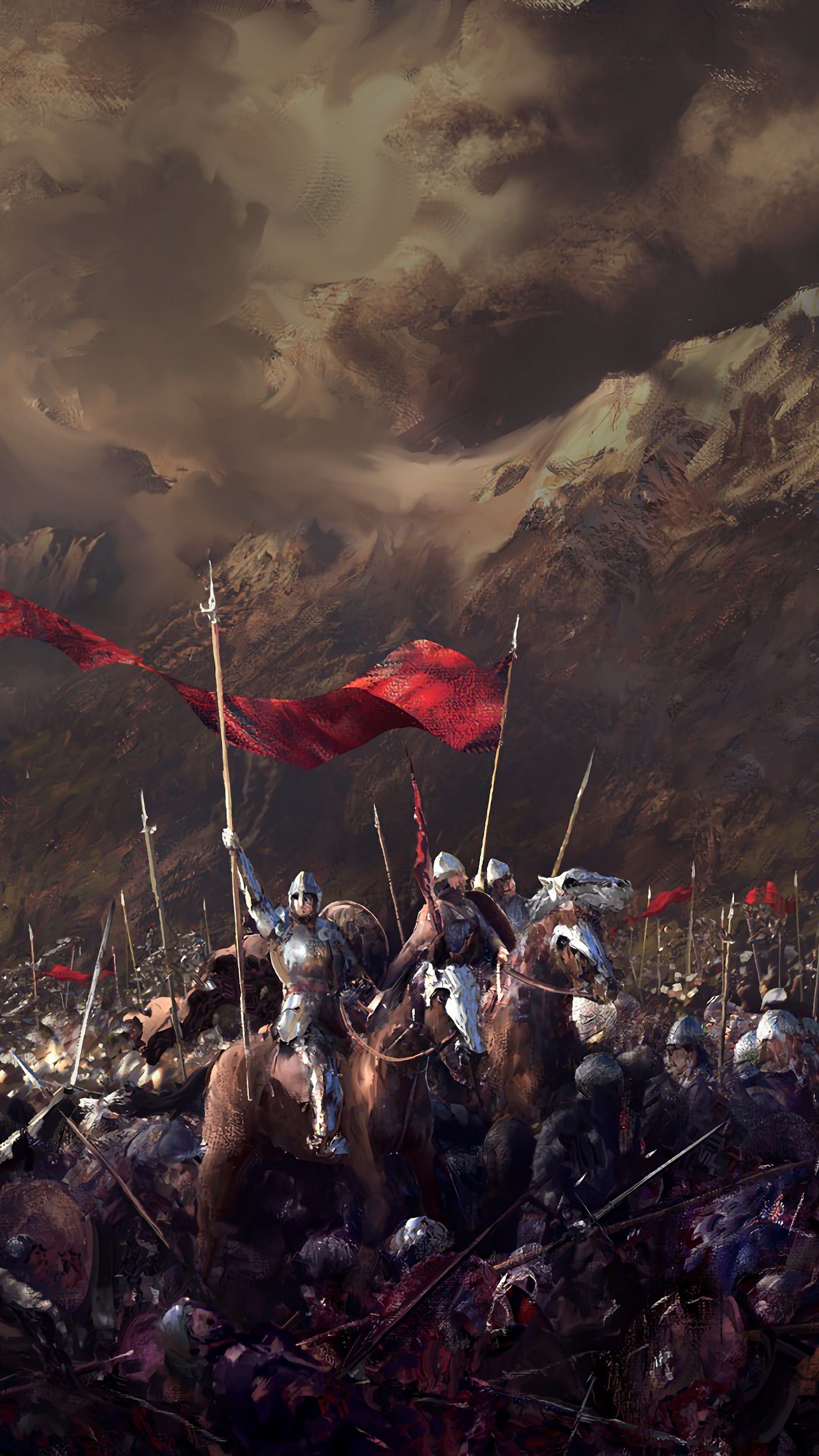2160x3840 History Wallpaper 42 image