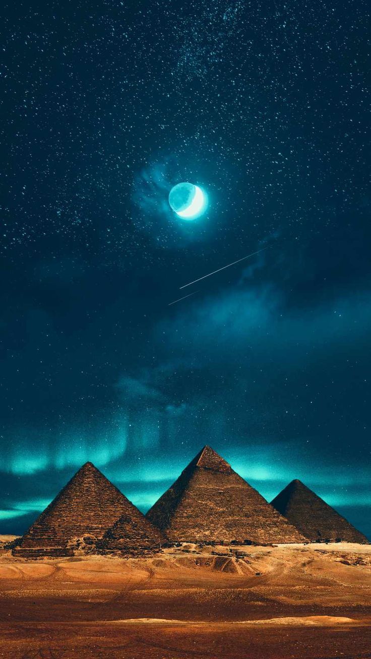 736x1308 Boundless Boundaries iPhone Wallpaper