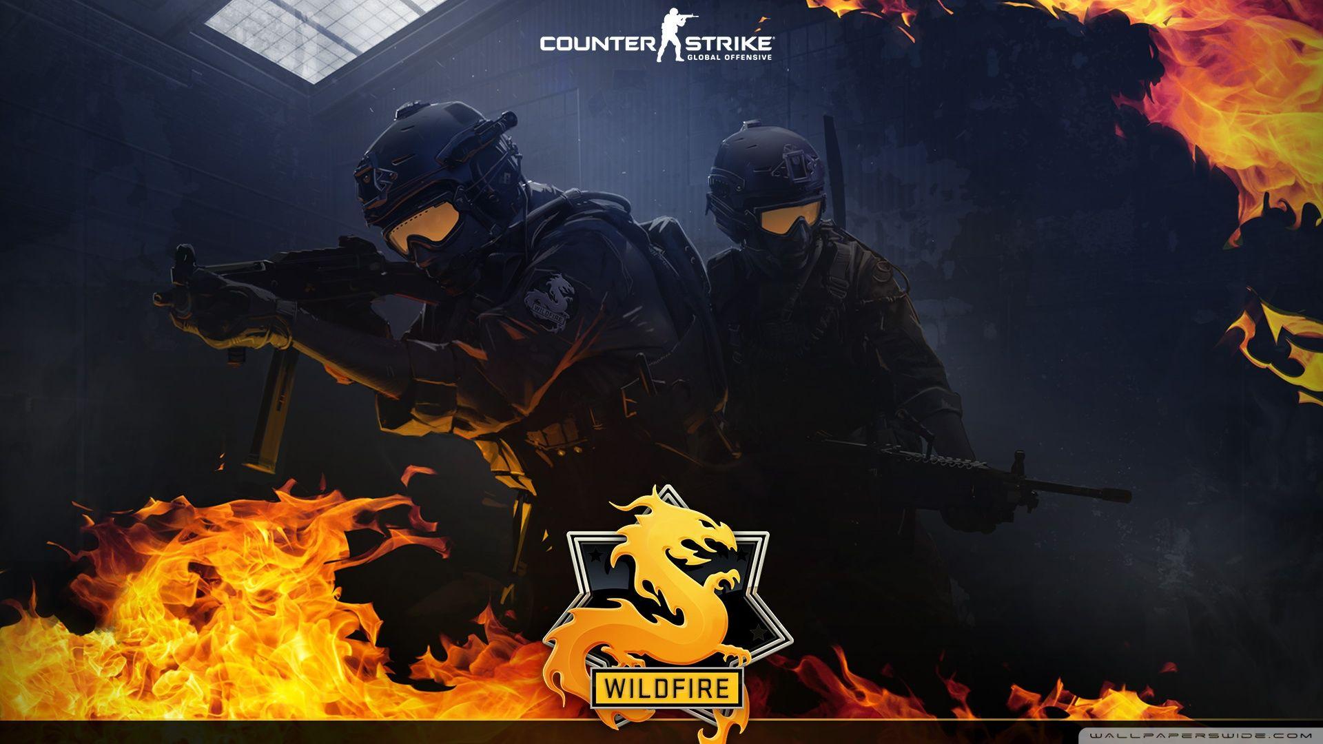 Counter Strike Global Offensive Wallpapers - Top Free ...