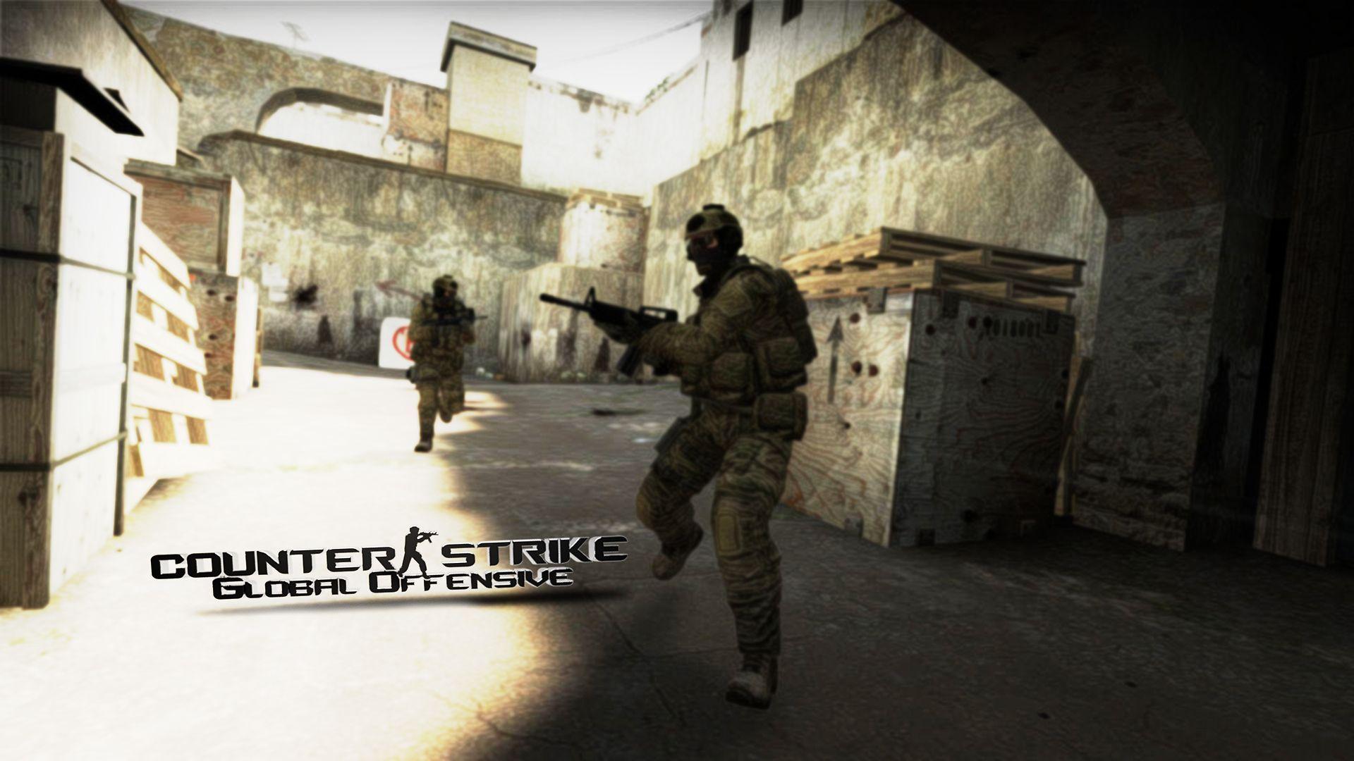 1920x1080 Games: Counter Strike: Global Offensive, desktop wallpaper nr. 60448